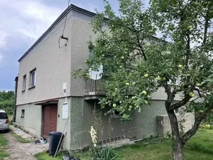 Prodej rodinného domu, Hlučín, Jandova, 160 m2
