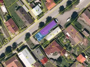Prodej rodinného domu, Slatina, 100 m2