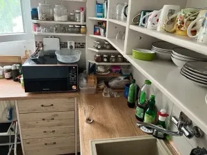 Prodej rodinného domu, Otrokovice, Dvořákova, 80 m2