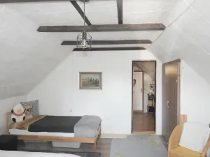 Prodej rodinného domu, Plaňany, 85 m2