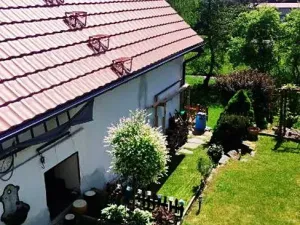 Prodej rodinného domu, Plaňany, 85 m2