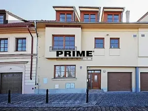 Pronájem rodinného domu, Praha - Střešovice, Nad hradním vodojemem, 350 m2