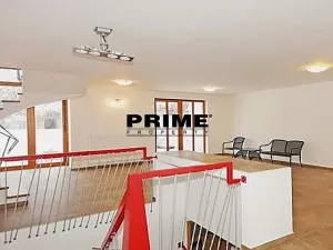 Pronájem rodinného domu, Praha - Střešovice, Nad hradním vodojemem, 350 m2
