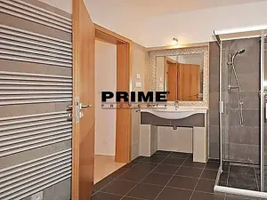 Pronájem rodinného domu, Praha - Střešovice, Nad hradním vodojemem, 350 m2
