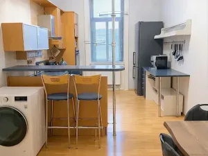 Pronájem bytu 2+1, Brno, Štefánikova, 75 m2