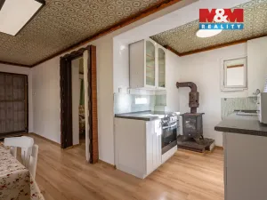 Prodej chaty, Chotýšany - Městečko, 54 m2