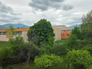 Pronájem bytu 2+1, Frýdlant nad Ostravicí, Nerudova, 54 m2