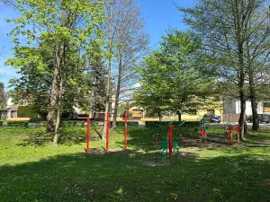 Prodej pozemku pro bydlení, Dašice, Pod Lipami, 1057 m2