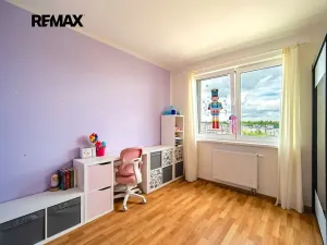 Prodej bytu 4+kk, Praha - Strašnice, Zvěřinova, 92 m2