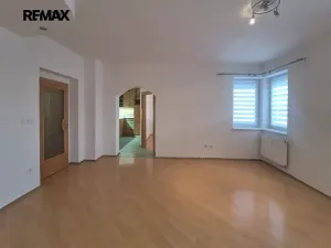 Prodej bytu 2+kk, Svitavy, Na Vějíři, 74 m2