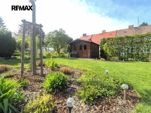 Prodej rodinného domu, Svitavy, U Stadionu, 170 m2