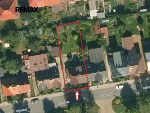 Prodej rodinného domu, Svitavy, U Stadionu, 170 m2