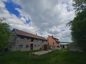 Prodej rodinného domu, Stará Ves, 300 m2