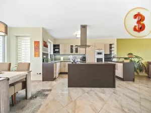 Prodej rodinného domu, Svatobořice-Mistřín, 122 m2