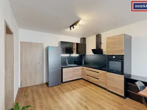 Prodej bytu 2+kk, Vyškov, Sídliště Osvobození, 71 m2