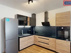 Prodej bytu 2+kk, Vyškov, Sídliště Osvobození, 71 m2