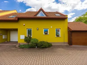 Prodej rodinného domu, Zruč-Senec, Náves 9. května, 143 m2