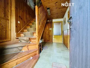 Prodej chaty, Babylon, 84 m2