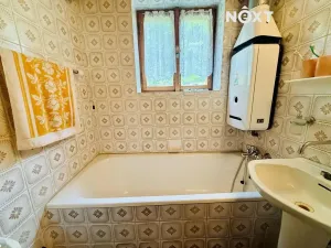 Prodej chaty, Babylon, 84 m2