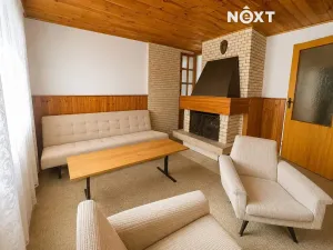 Prodej chaty, Babylon, 84 m2