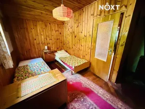 Prodej chaty, Babylon, 84 m2
