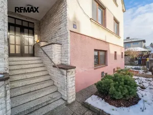 Prodej rodinného domu, Kolín, Zborovská, 180 m2