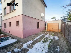Prodej rodinného domu, Kolín, Zborovská, 180 m2
