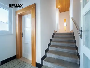 Prodej rodinného domu, Kolín, Zborovská, 180 m2