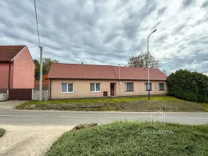 Prodej rodinného domu, Vřesovice, 199 m2