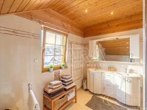 Prodej rodinného domu, Loučná pod Klínovcem, 195 m2