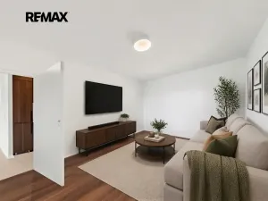 Prodej bytu 3+1, Praha - Zličín, Nedašovská, 80 m2