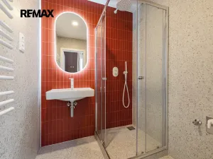 Prodej bytu 3+1, Praha - Zličín, Nedašovská, 80 m2