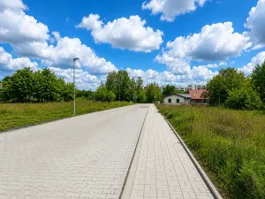 Prodej pozemku pro bydlení, Teplice, Buková, 613 m2