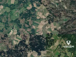 Prodej pole, Protivanov, 542 m2