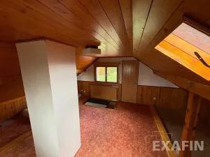 Pronájem chaty, Hradištko, Nade Vsí, 57 m2