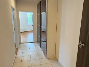 Pronájem bytu 3+kk, Praha - Jinonice, U kříže, 100 m2