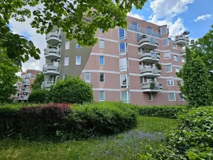 Pronájem bytu 3+kk, Praha - Jinonice, U kříže, 100 m2