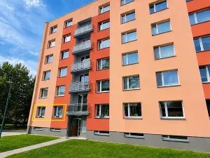 Prodej bytu 5+1, Vamberk, Struha, 87 m2
