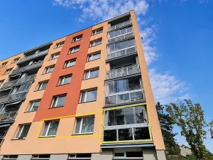 Prodej bytu 5+1, Vamberk, Struha, 87 m2