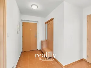 Prodej bytu 2+kk, Jihlava, 53 m2