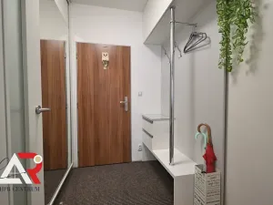 Prodej bytu 2+kk, Brno, Řípská, 67 m2