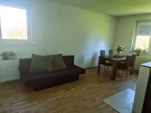 Pronájem bytu 3+1, Volyně, 74 m2
