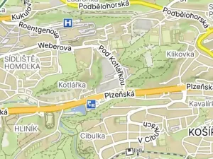 Prodej rodinného domu, Praha - Košíře, Zahradníčkova, 242 m2