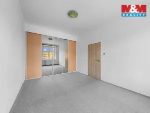 Prodej bytu 4+1, Děčín - Děčín IV-Podmokly, Jeronýmova, 91 m2