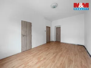 Prodej bytu 4+1, Děčín - Děčín IV-Podmokly, Jeronýmova, 91 m2