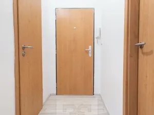 Pronájem bytu 2+kk, Praha - Vršovice, Rybalkova, 47 m2