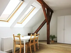 Pronájem bytu 2+kk, Brno, Koliště, 52 m2