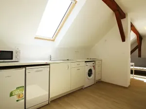 Pronájem bytu 2+kk, Brno, Koliště, 52 m2