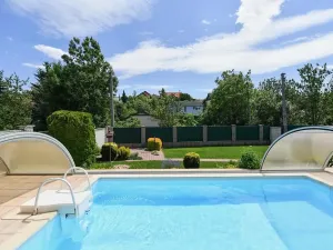 Pronájem rodinného domu, Horoměřice, 350 m2