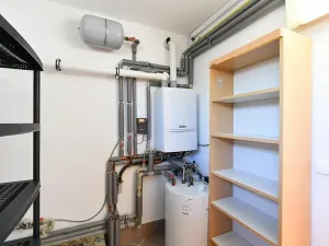 Pronájem rodinného domu, Horoměřice, 350 m2